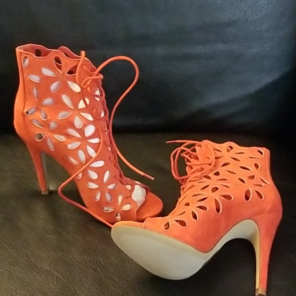 Booties - Picture 2 of 3